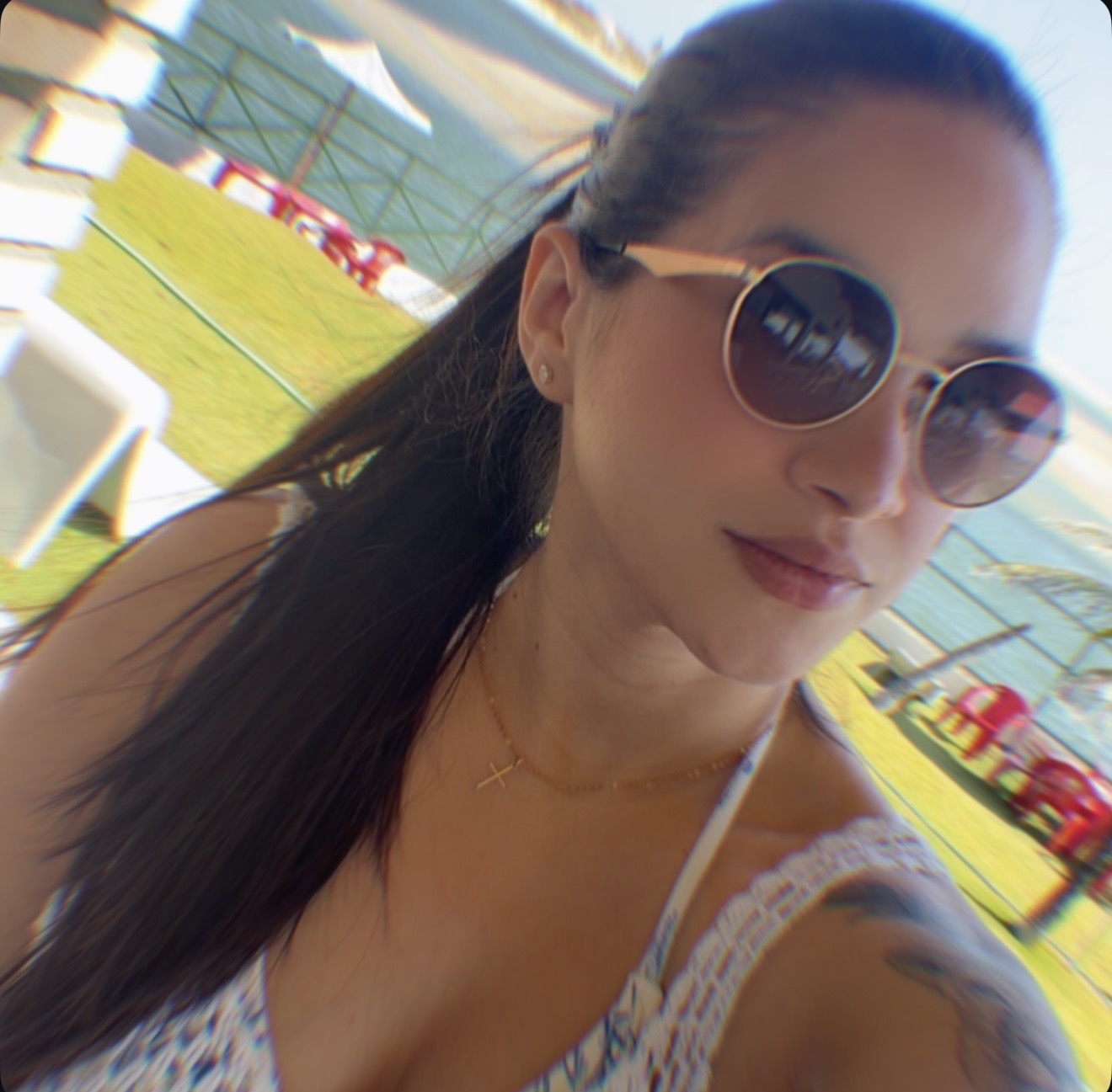 Jana naiade Ribeiro da Silva de oliveira