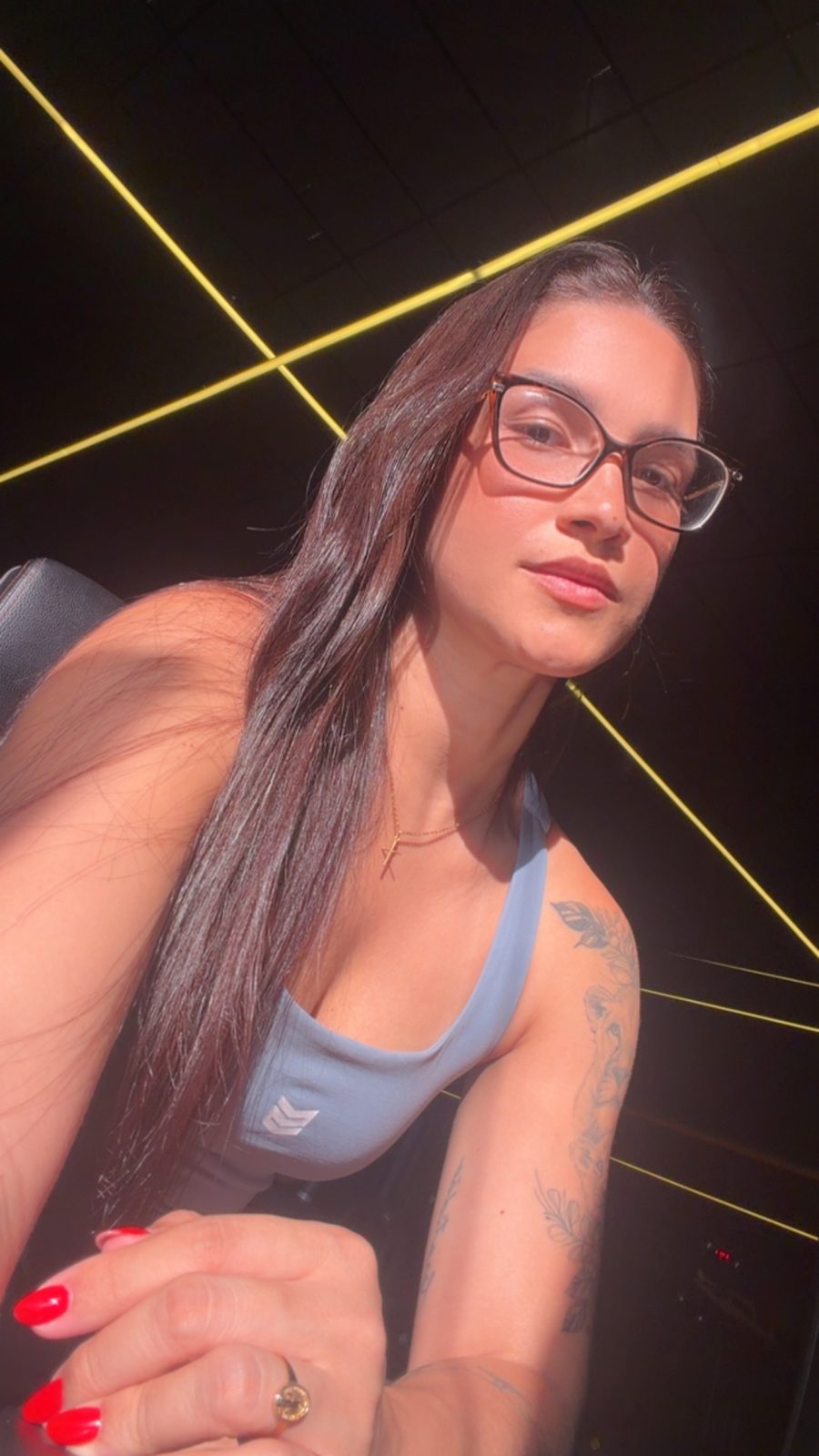 Jana naiade Ribeiro da Silva de oliveira