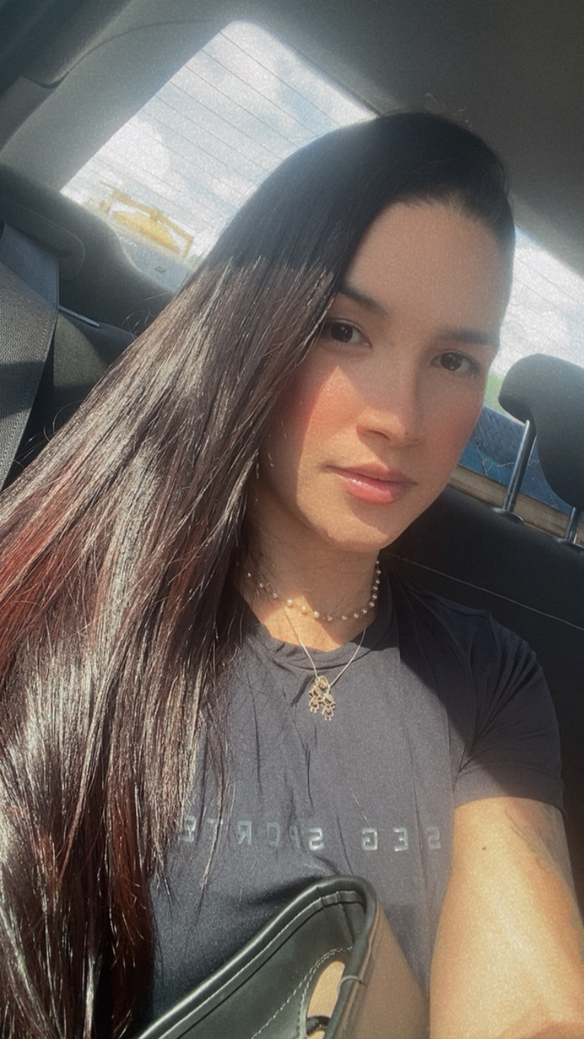 Jana naiade Ribeiro da Silva de oliveira